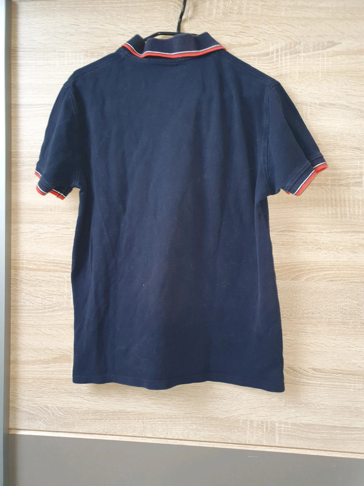 Polo talla L – photo 3